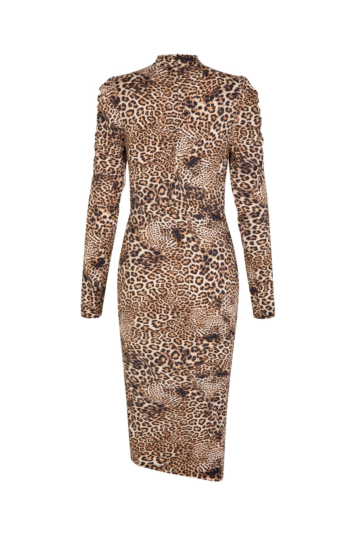 Cras Denvercras Dress 8041 8041 twisted leo