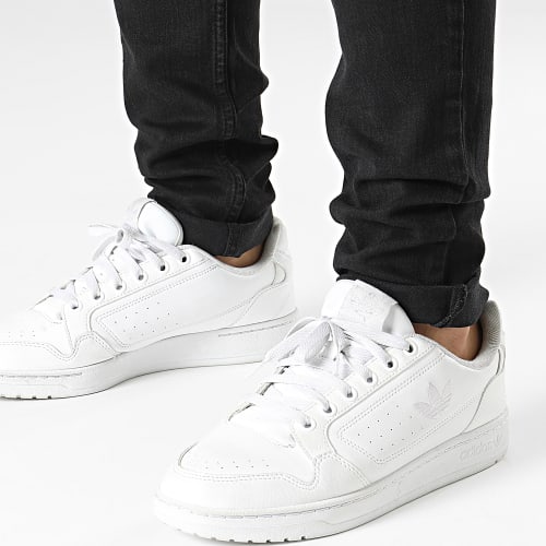 Jean Slim Noir