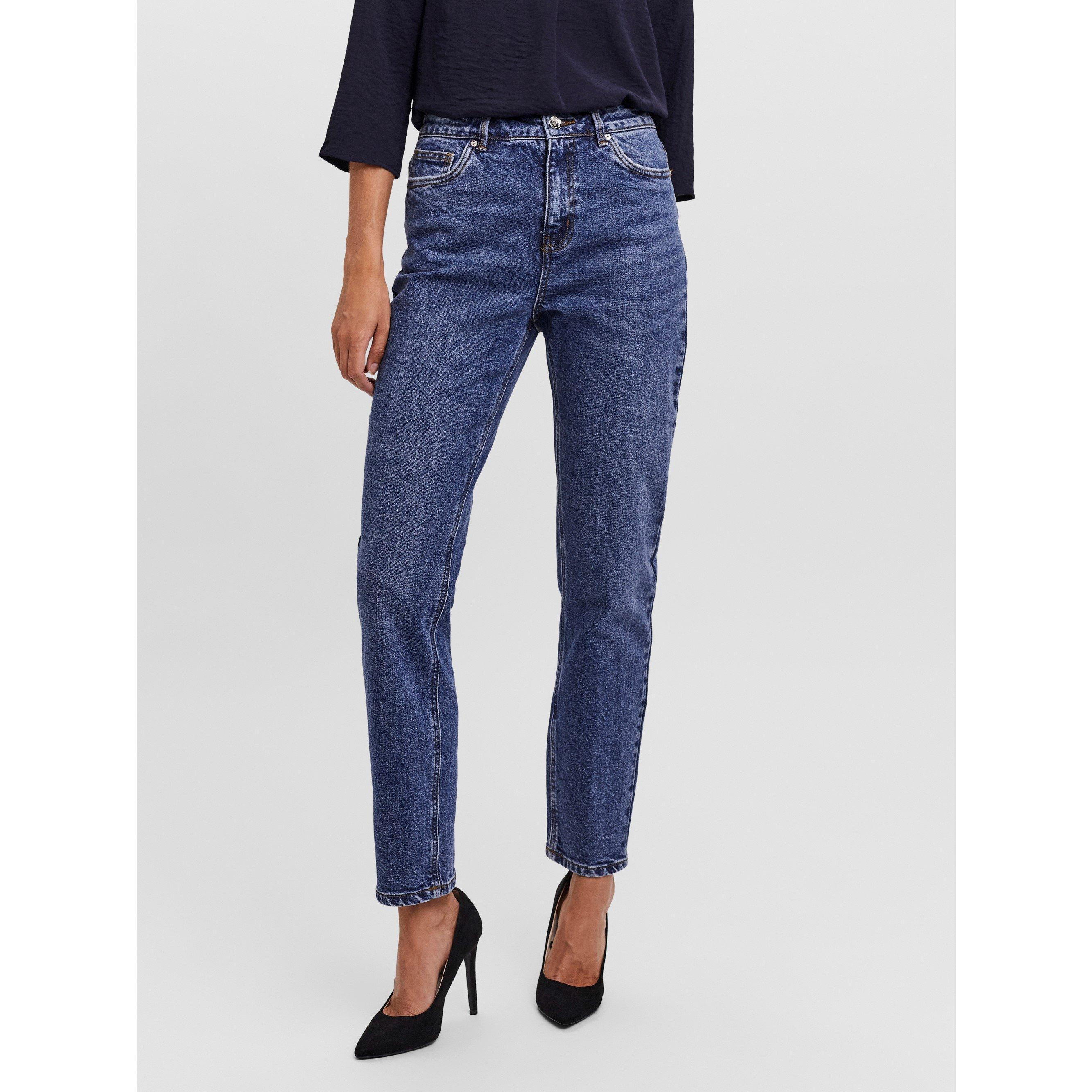 Vero Moda VM Brenda Slim Fit Jeans