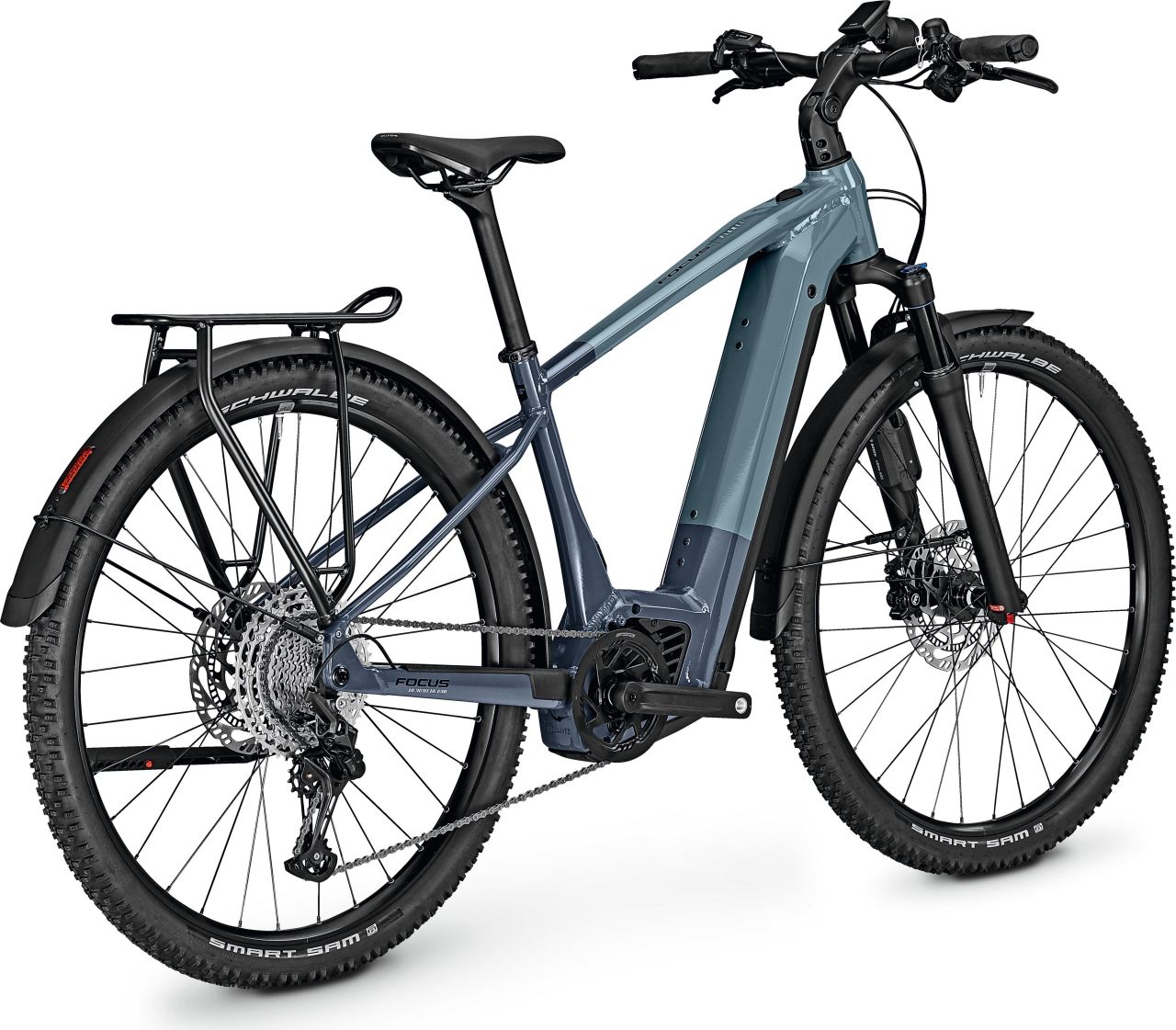 Focus PLANET² 6.9 kaufen | Bike-Discount