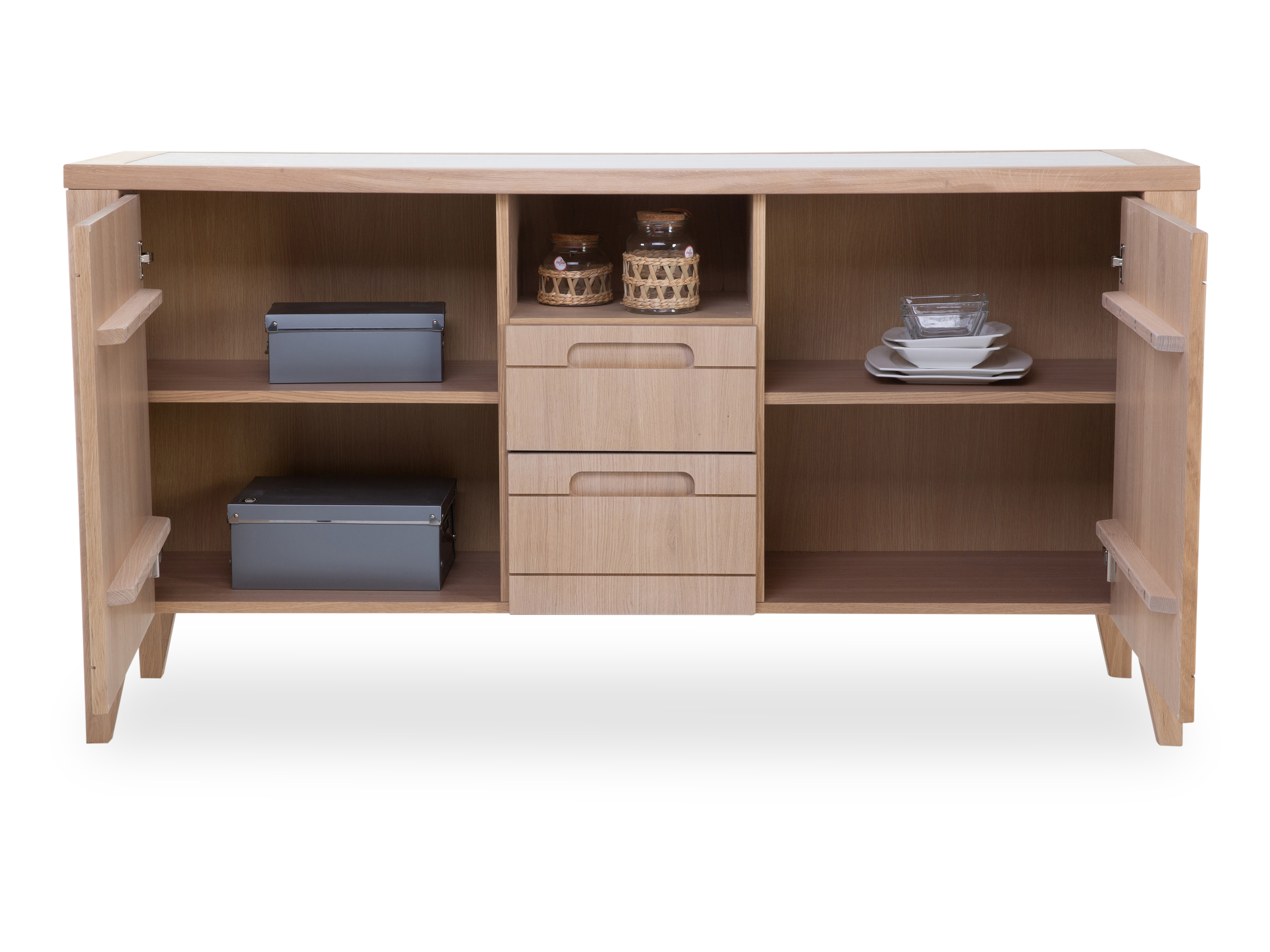 Sideboard SANSIBAR DORNUM