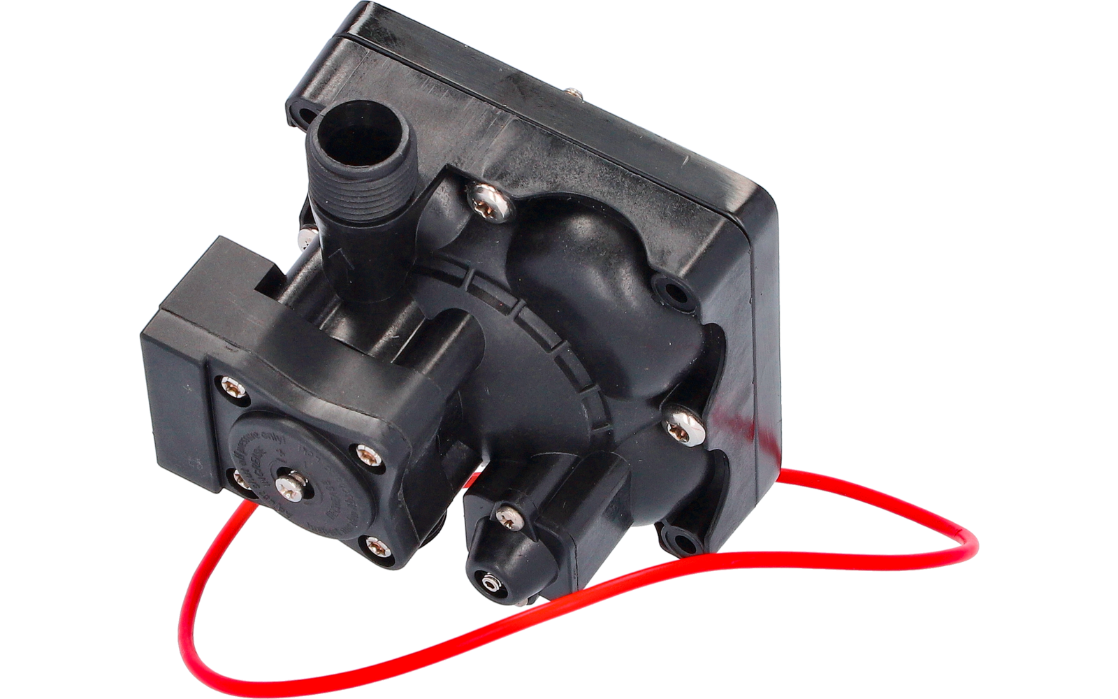 Lilie Pumpenkopf für LS4142, LS4242, LP4142 und LP4242
