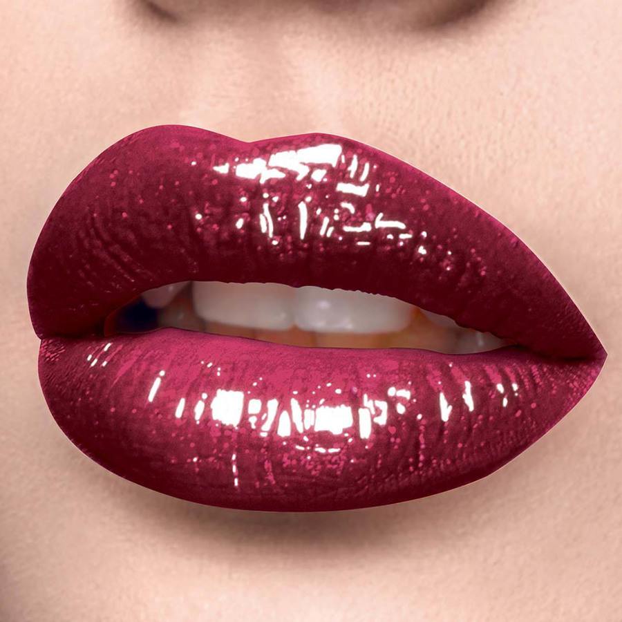 By Terry Lip-Expert Shine Liquid Lipstick N6 Fire Nude 4ml