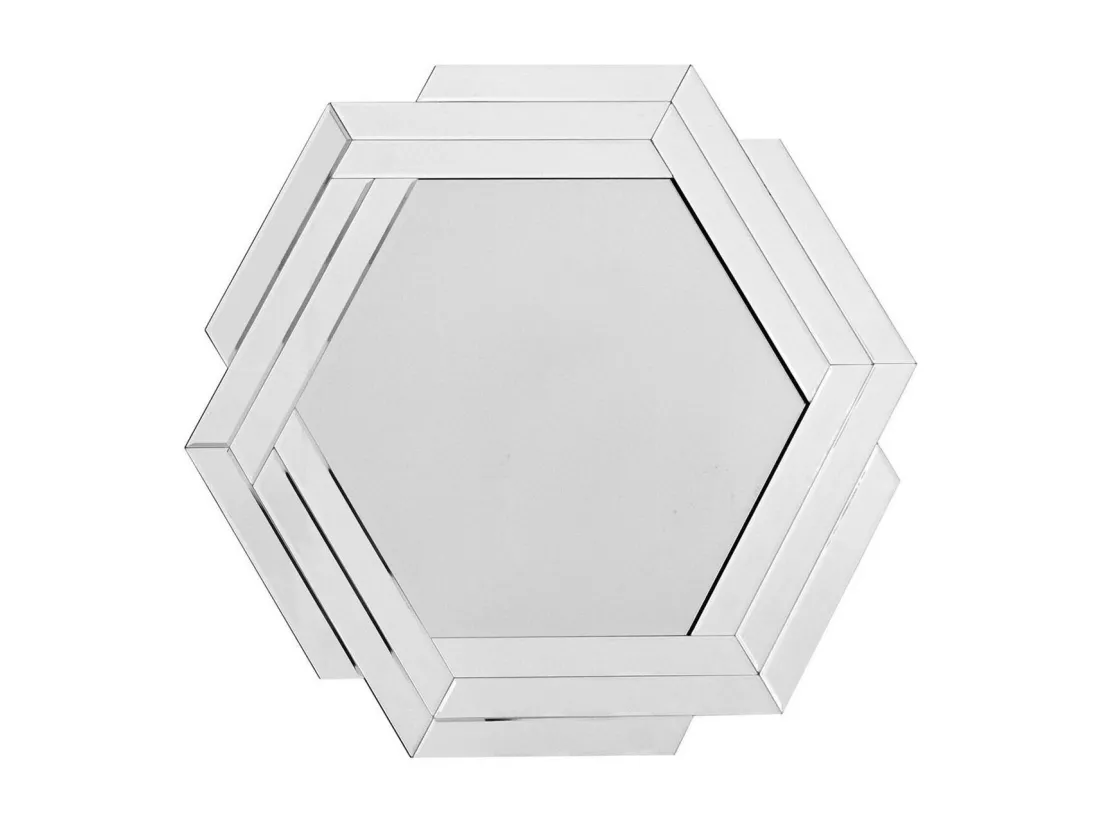 Miroir Mural Design 