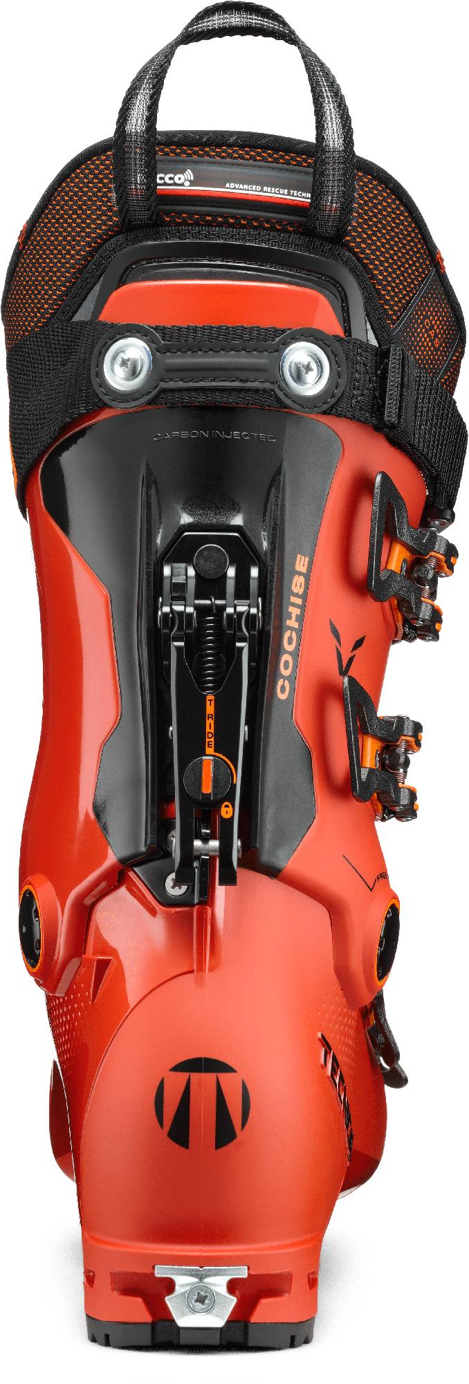 Tecnica Cochise 130 DYN GW
