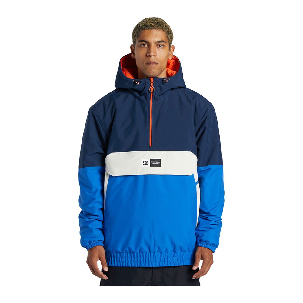 DC Shoes NEXUS - Veste ski Homme dress blues