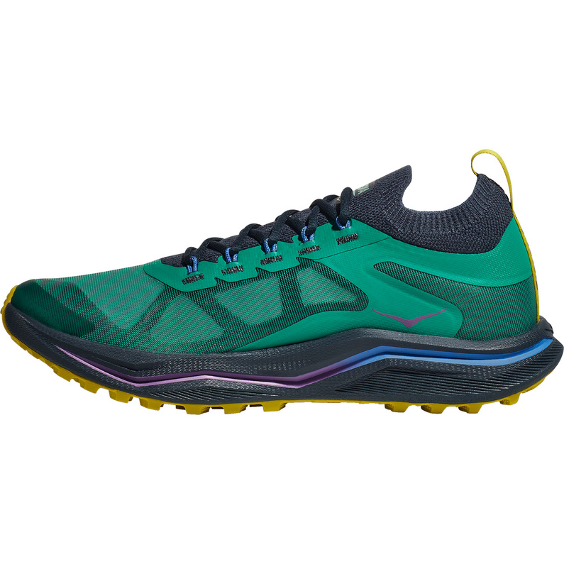 Hoka Damen Zinal 2 Schuhe