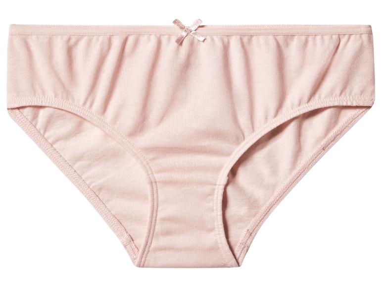 Set van 4 kinder onderbroeken