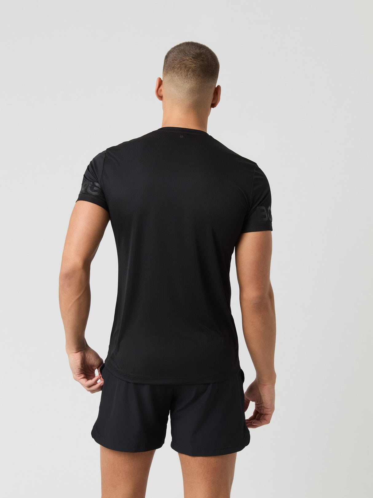 Björn Borg<br>BORG LIGHT T-SHIRT
