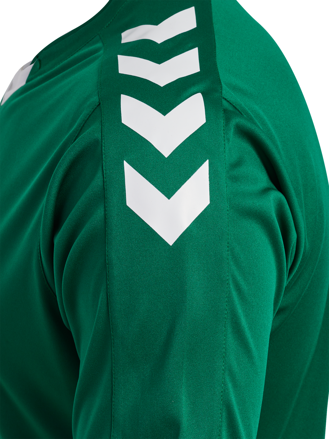hmlCORE XK POLY JERSEY S/S