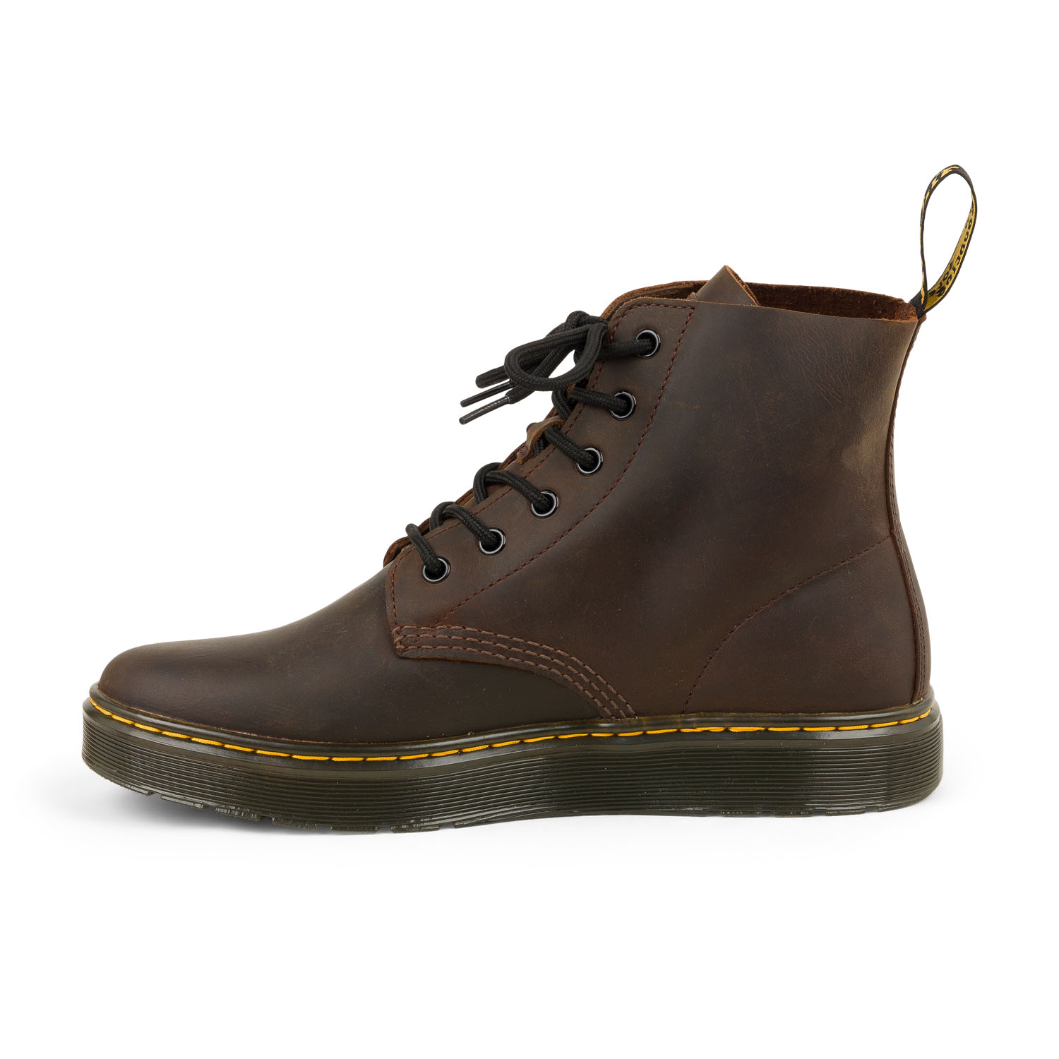 Boots et bottines homme DOC MARTENS CHUKKA