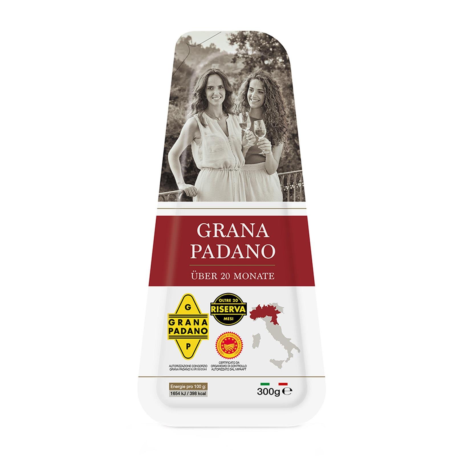 Grana Padano Riserva