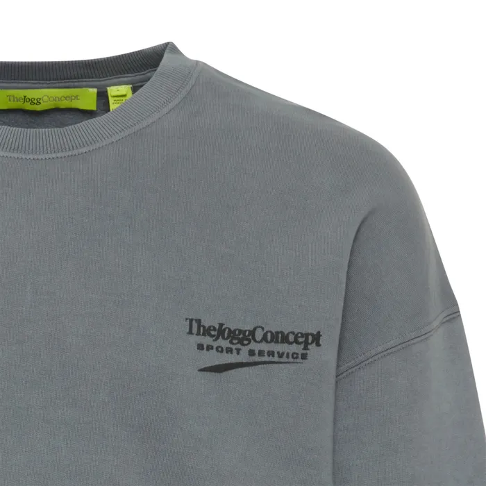 The Jogg Concept Rubi Sweater Heren