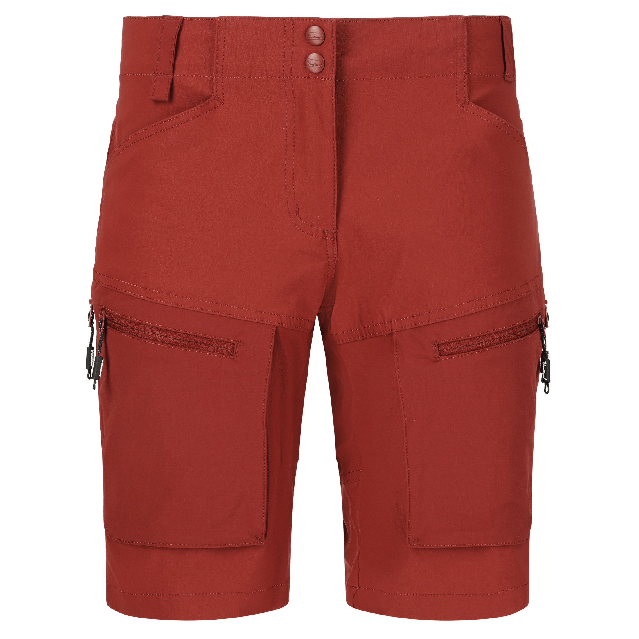 Vertical Kodiakon W Short - Fritid og bomull