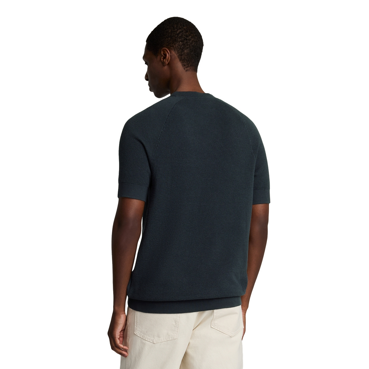 Heren T-shirt KBIS25-M17