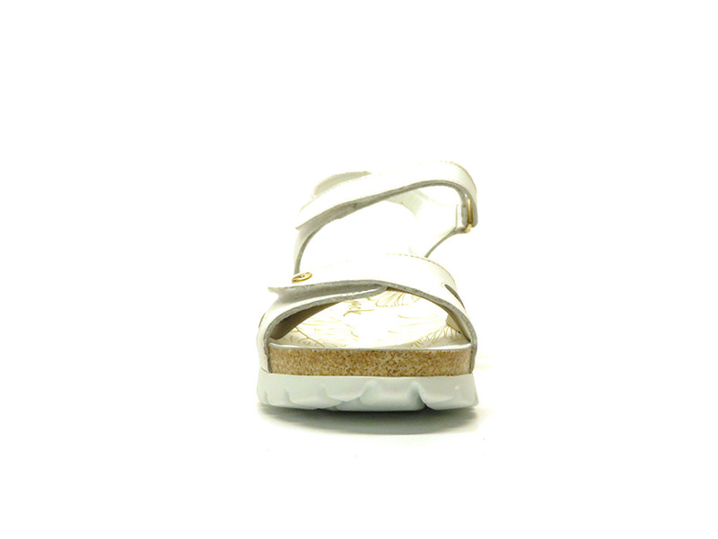 Panama Jack Sulia Colors Napa Blanco/White