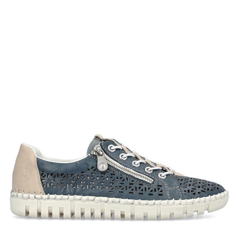 Rieker M2357-12 | BLEU