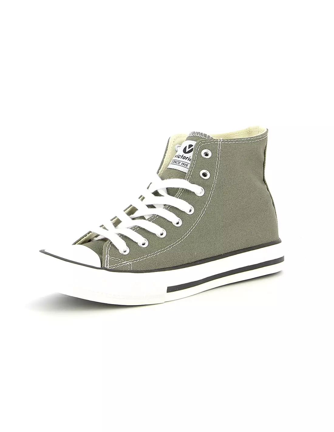 VICTORIA 106500 - Sneakers Kaki