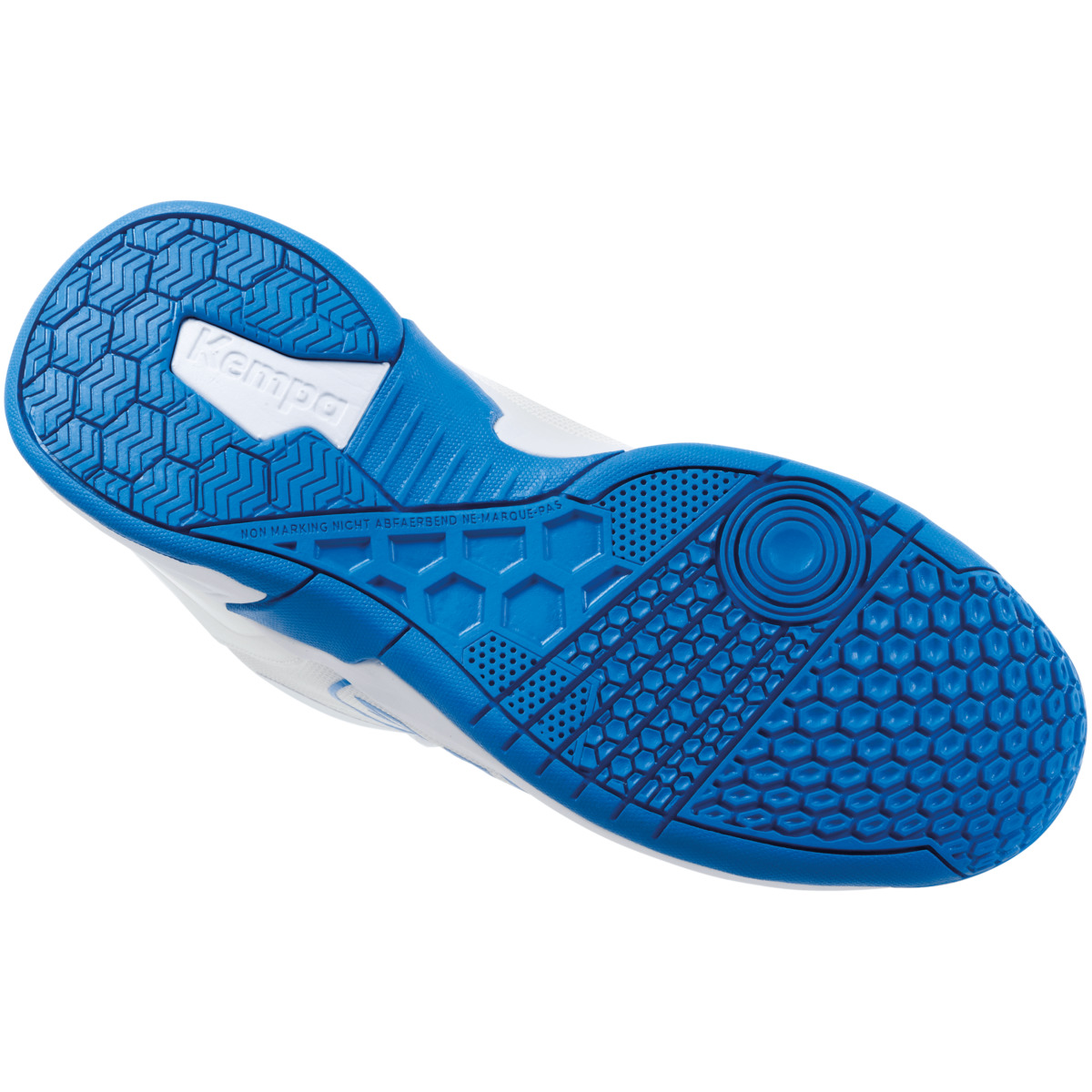 Attack 2.0 Women Back2Colour Hallenschuhe