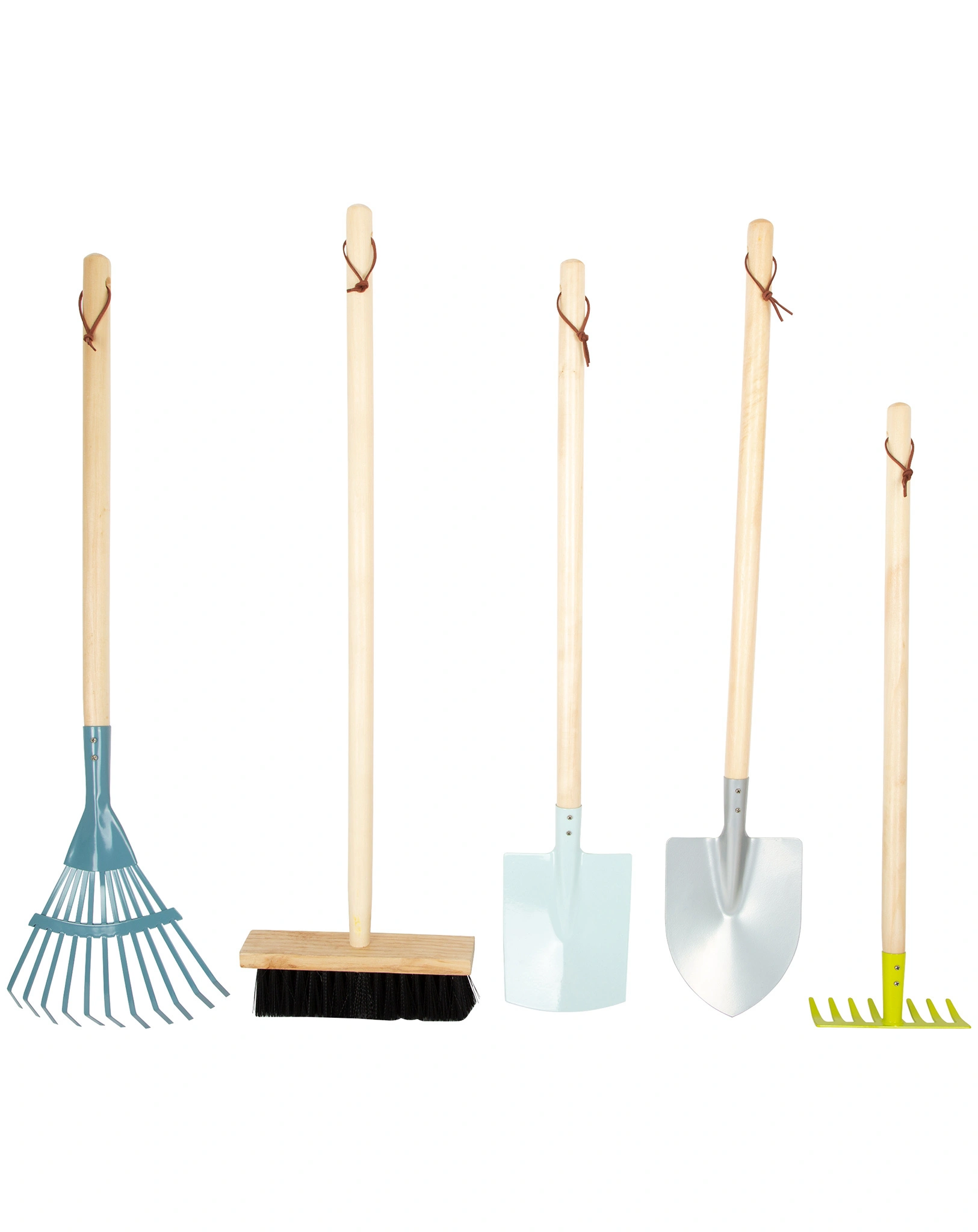 Gartenspielzeug GROßES WERKZEUG-SET