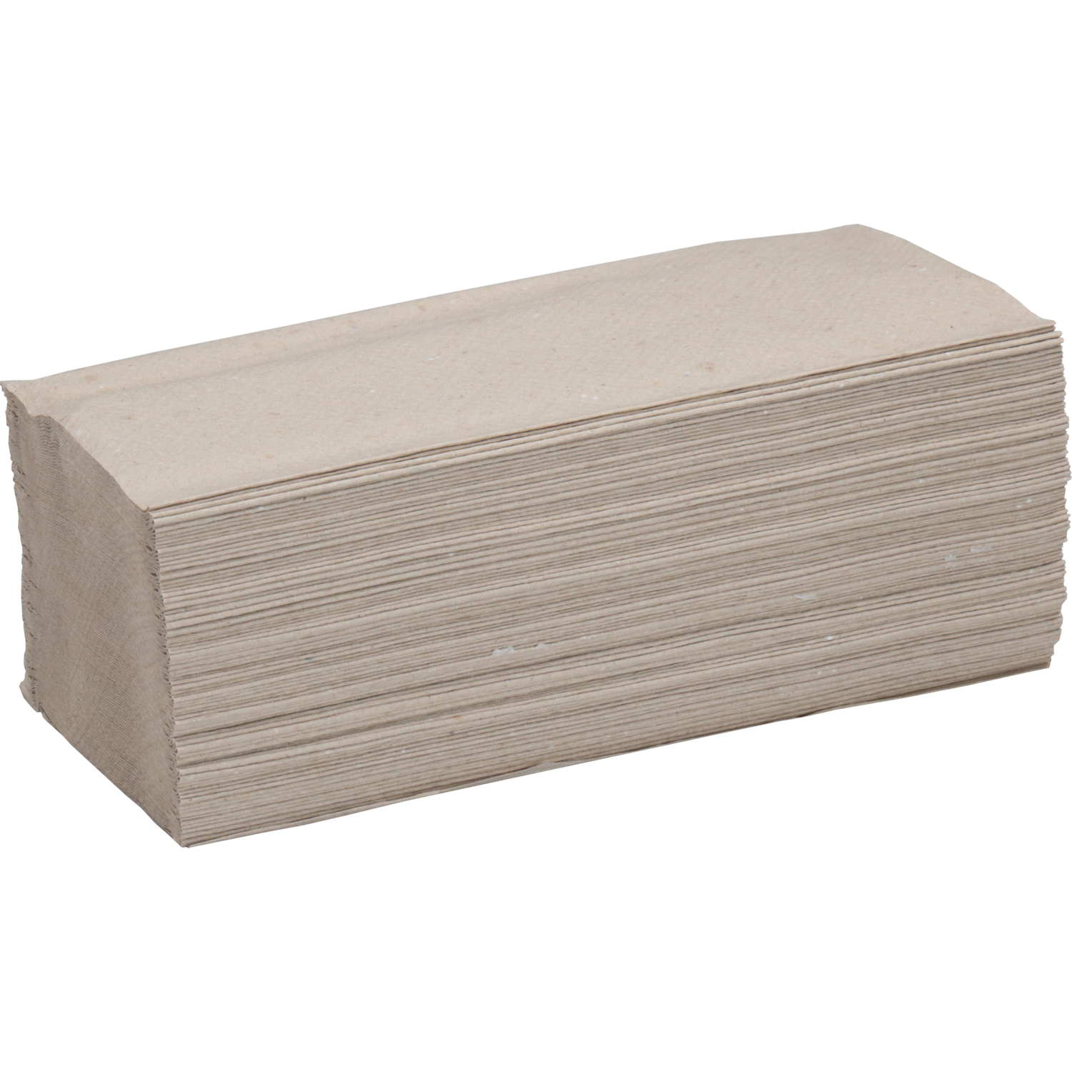 Handdoek, 1-laags, z-vouw, papier, 23cm, 25cm,