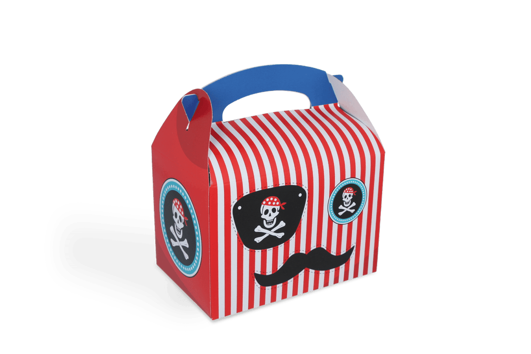 Kids Menubox Shark