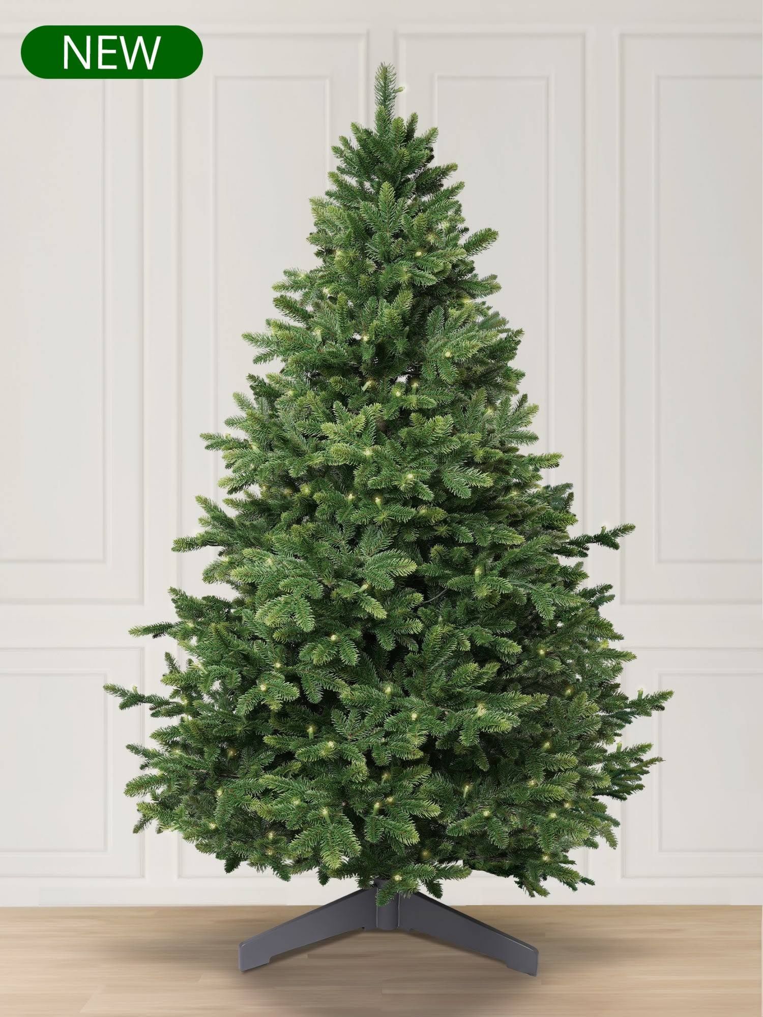 artitree Künstlicher Weihnachtsbaum Nordmanntanne