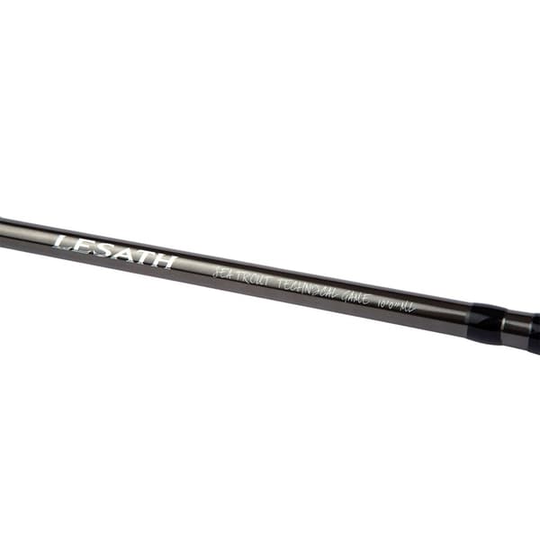 Shimano Rod Lesath Spinning Sea Trout 2,74m 9'0