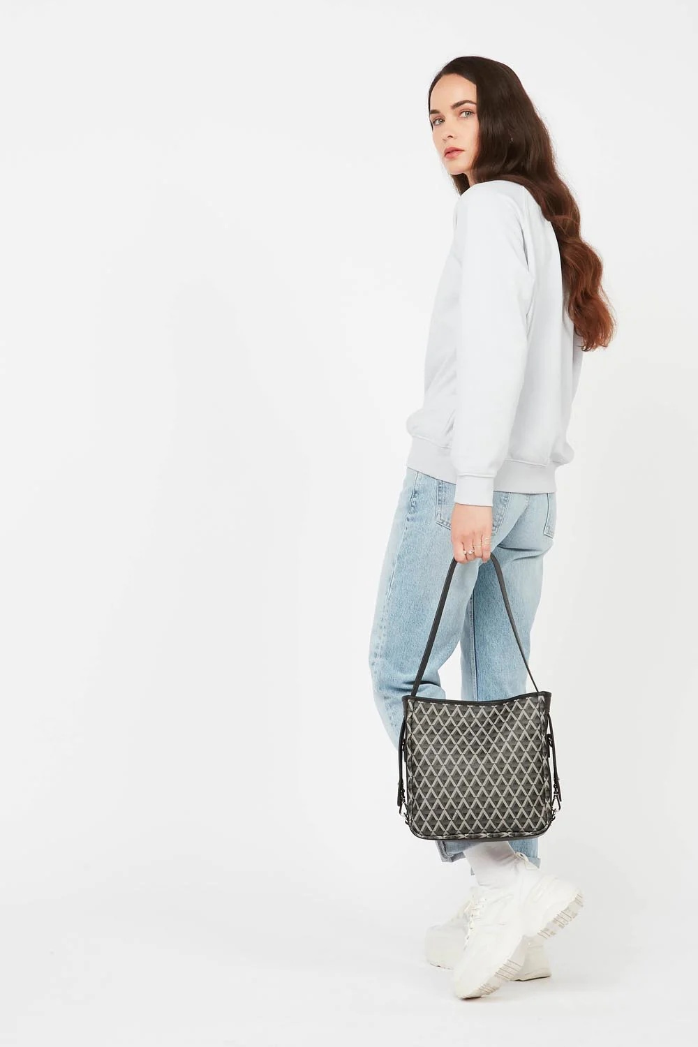 Ikon-Sac seau