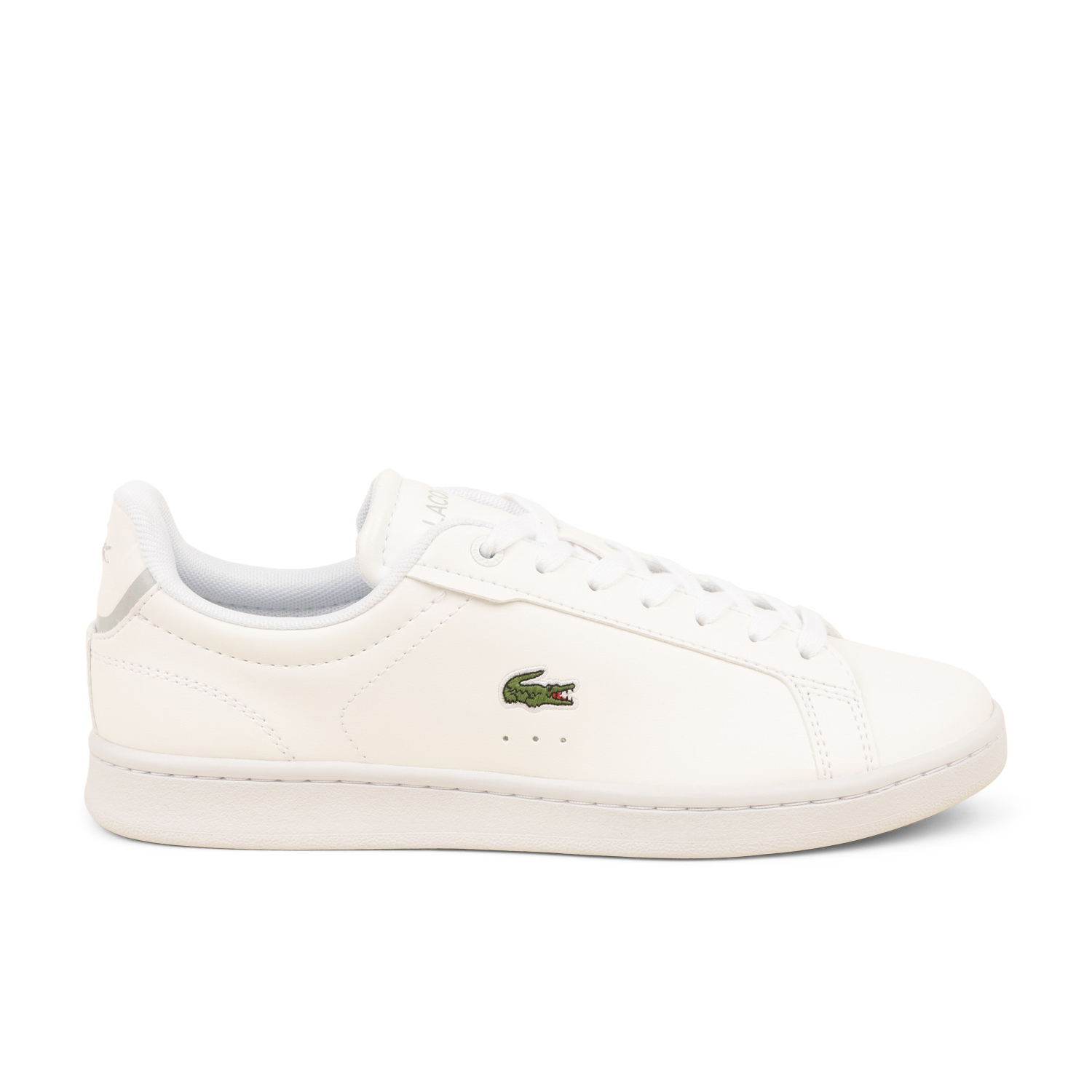 Baskets garçon, fille LACOSTE CARNABY PRO