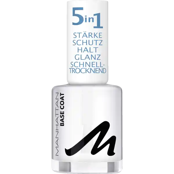 Last & Shine Base Coat 001