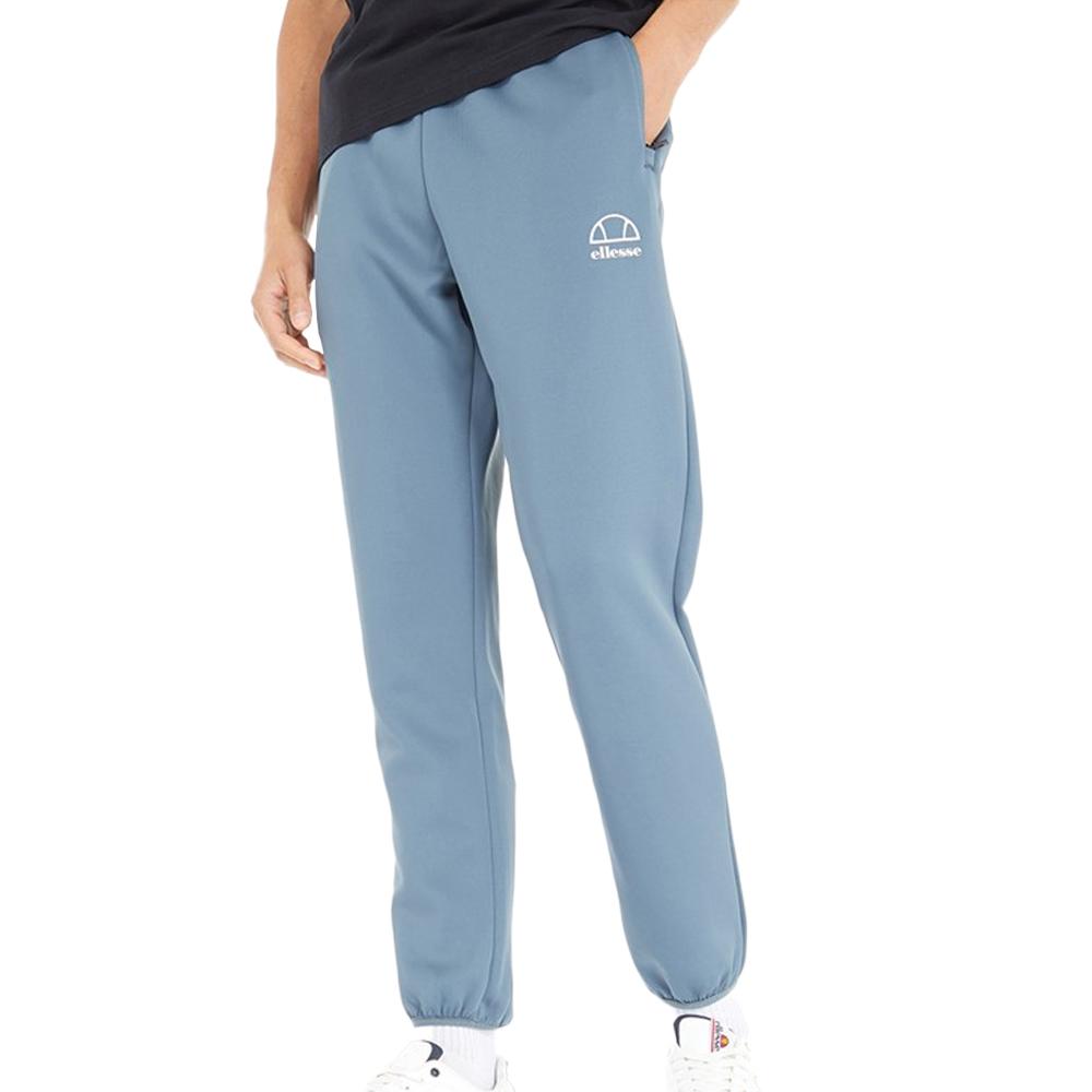 Ellesse Jogging Bleu Homme Ellesse Agilita Track
