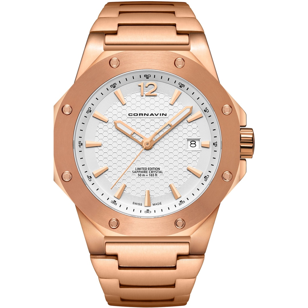 Cornavin Downtown 3-H Limited Edition