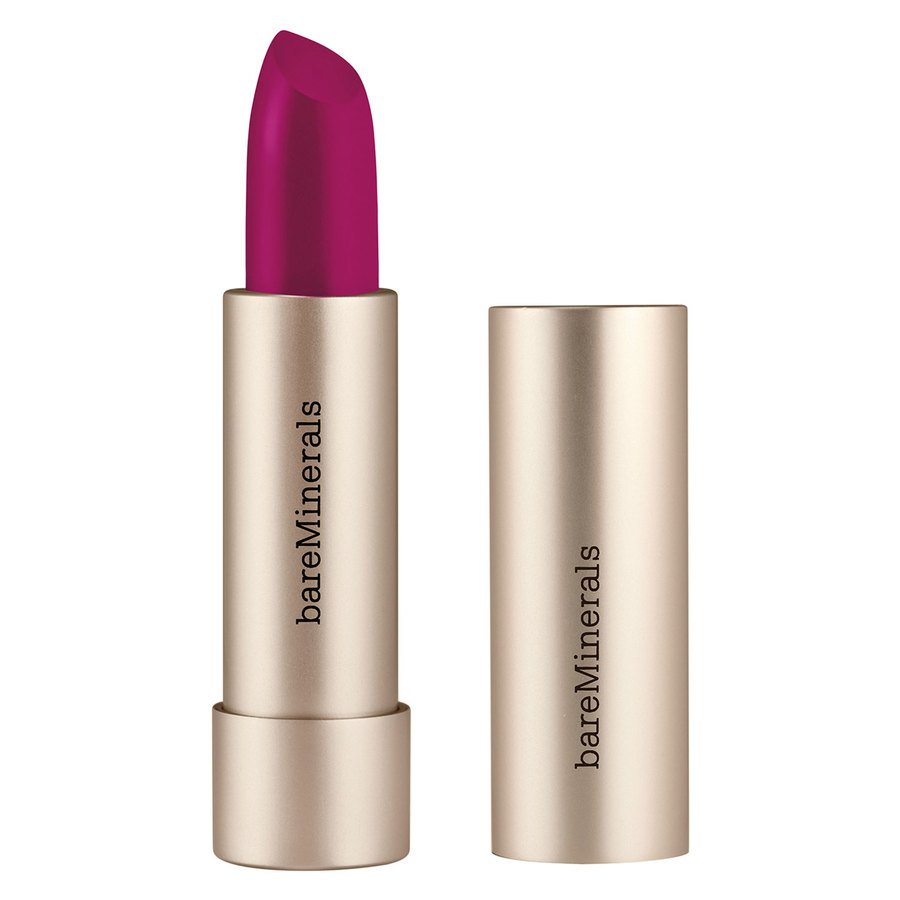 bareMinerals Mineralist Hydra-Smoothing Lipstick Wisdom 3,6g