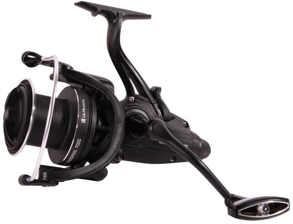 Ultimate Fanatic Freespool