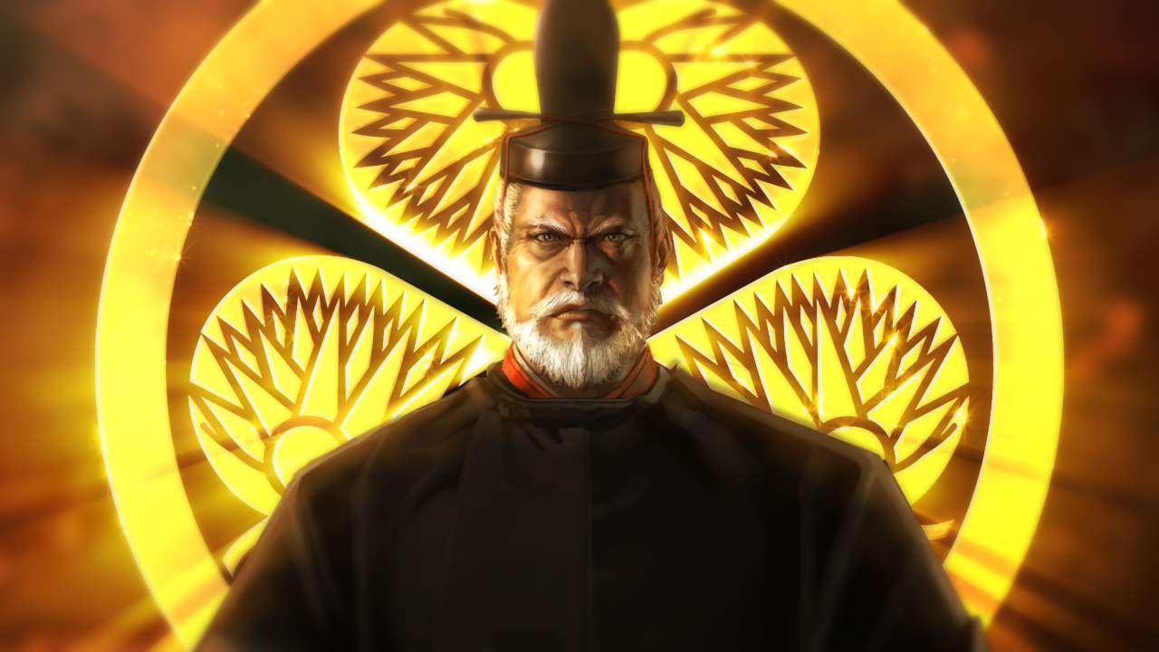 NOBUNAGA'S AMBITION: Sphere of Influence - Ascension- PC