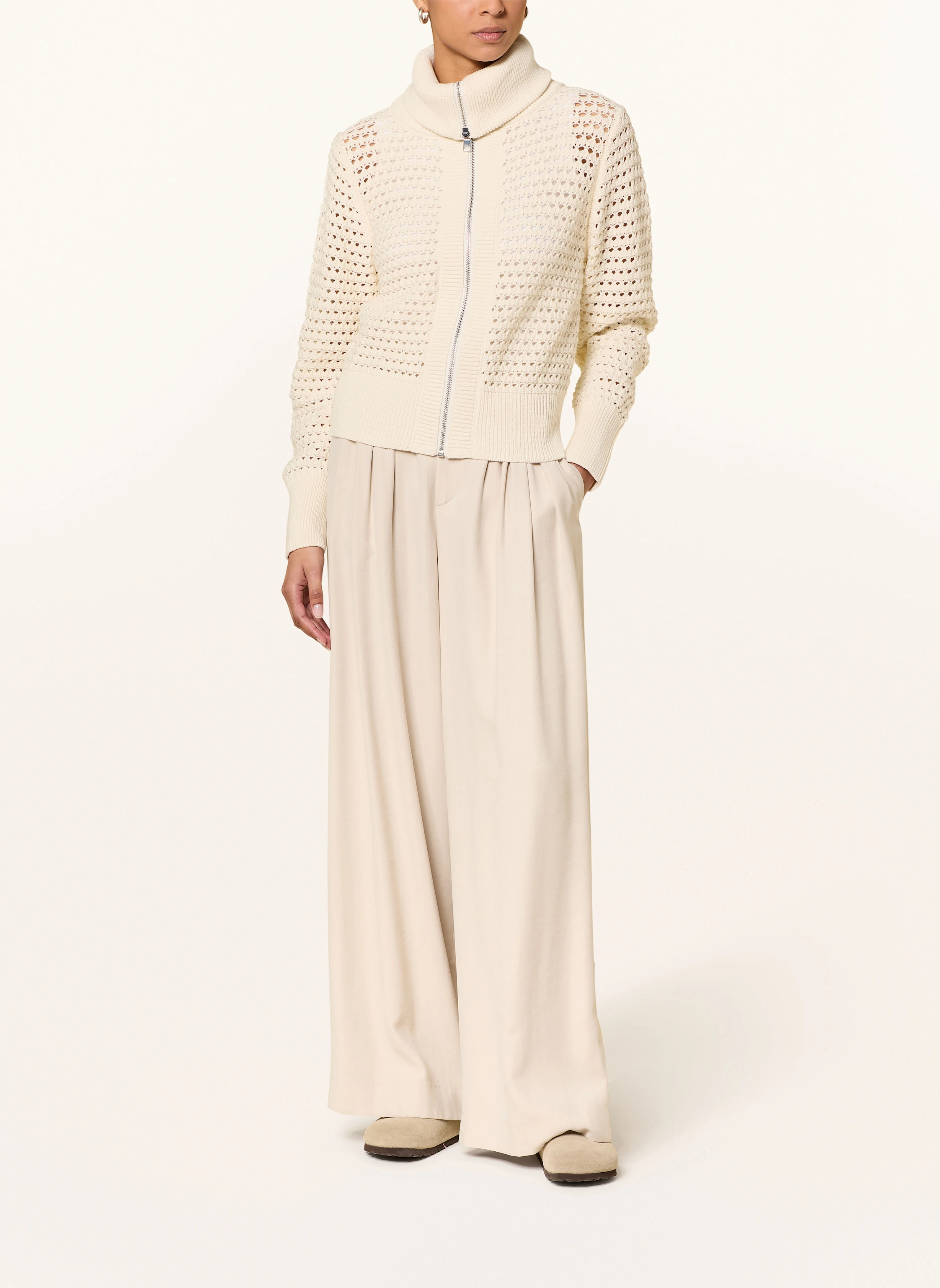 VARLEY Strickjacke ELOISE