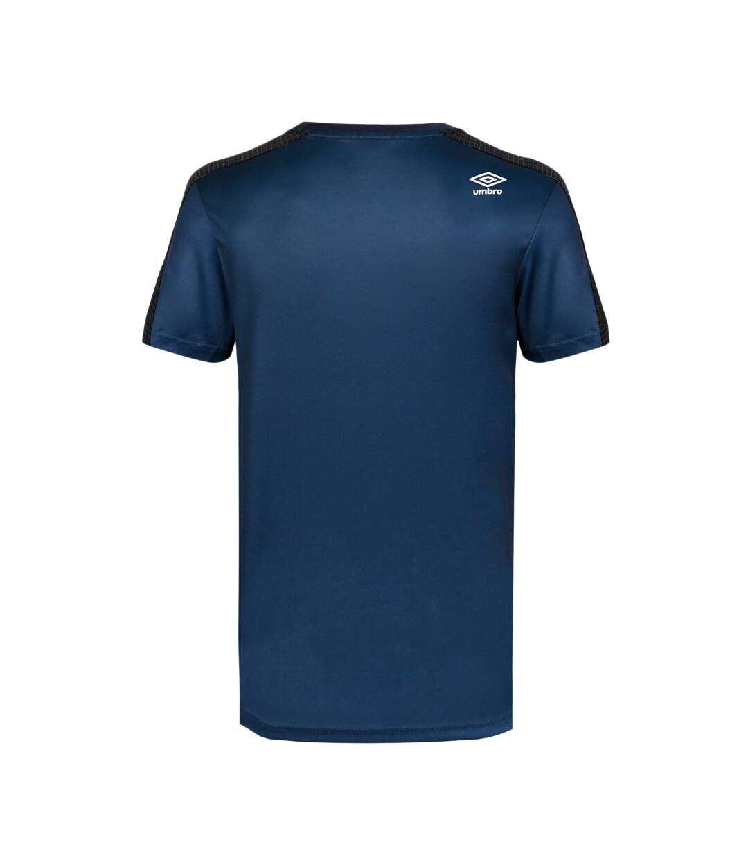 T-shirt Marine Homme Umbro 2400