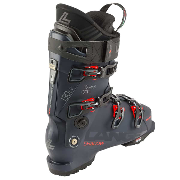 Chaussure de ski LANGE SHADOW 130 LV GW