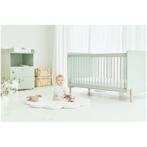 ChildhomeChildhome   Krabbeldecke Blume
