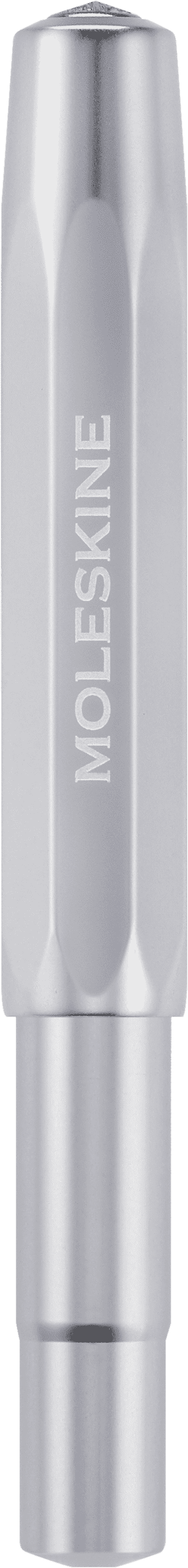 Rollerball Pen Moleskine x Kaweco Aluminium