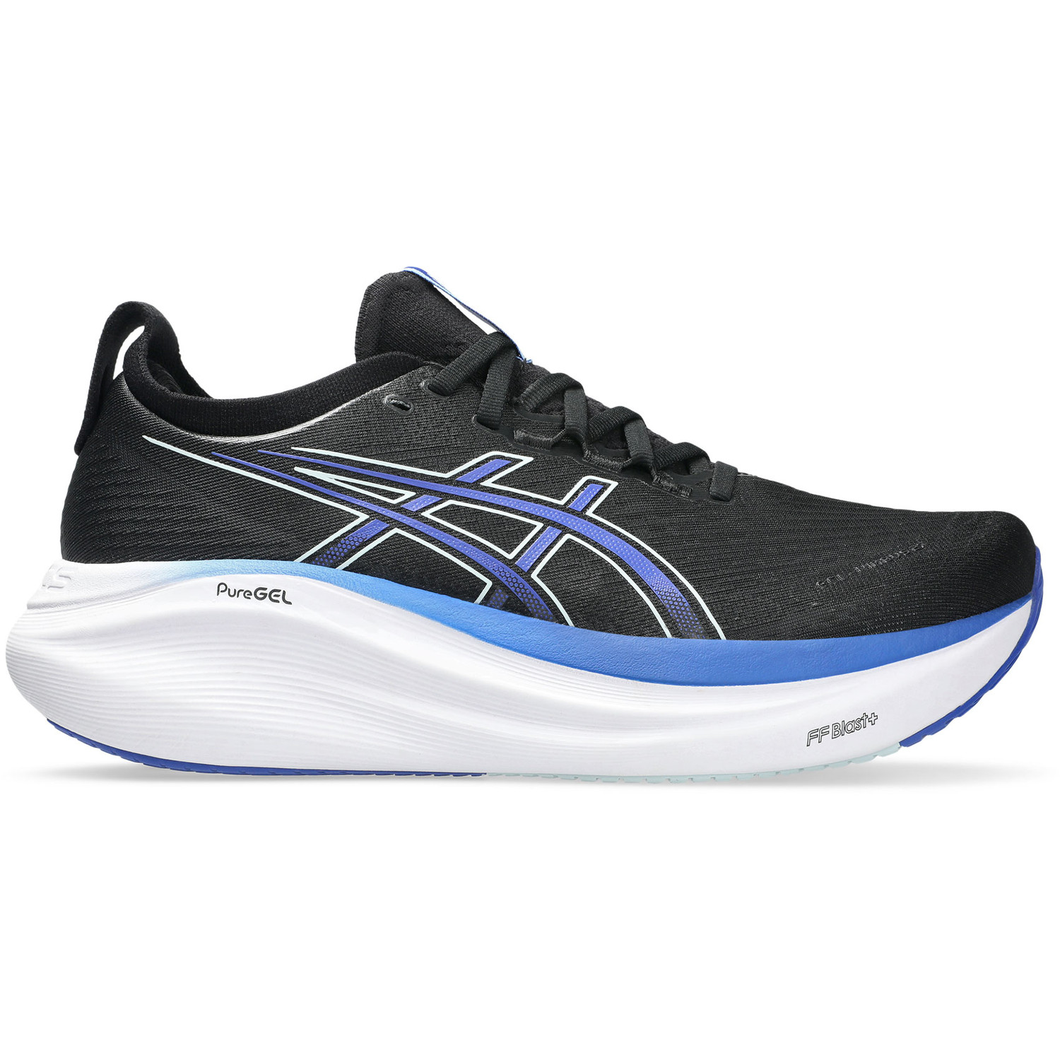 ASICS GEL-Nimbus 27 Heren
