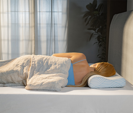TEMPUR® Shape Queen SmartCool™ Schlafkissen S