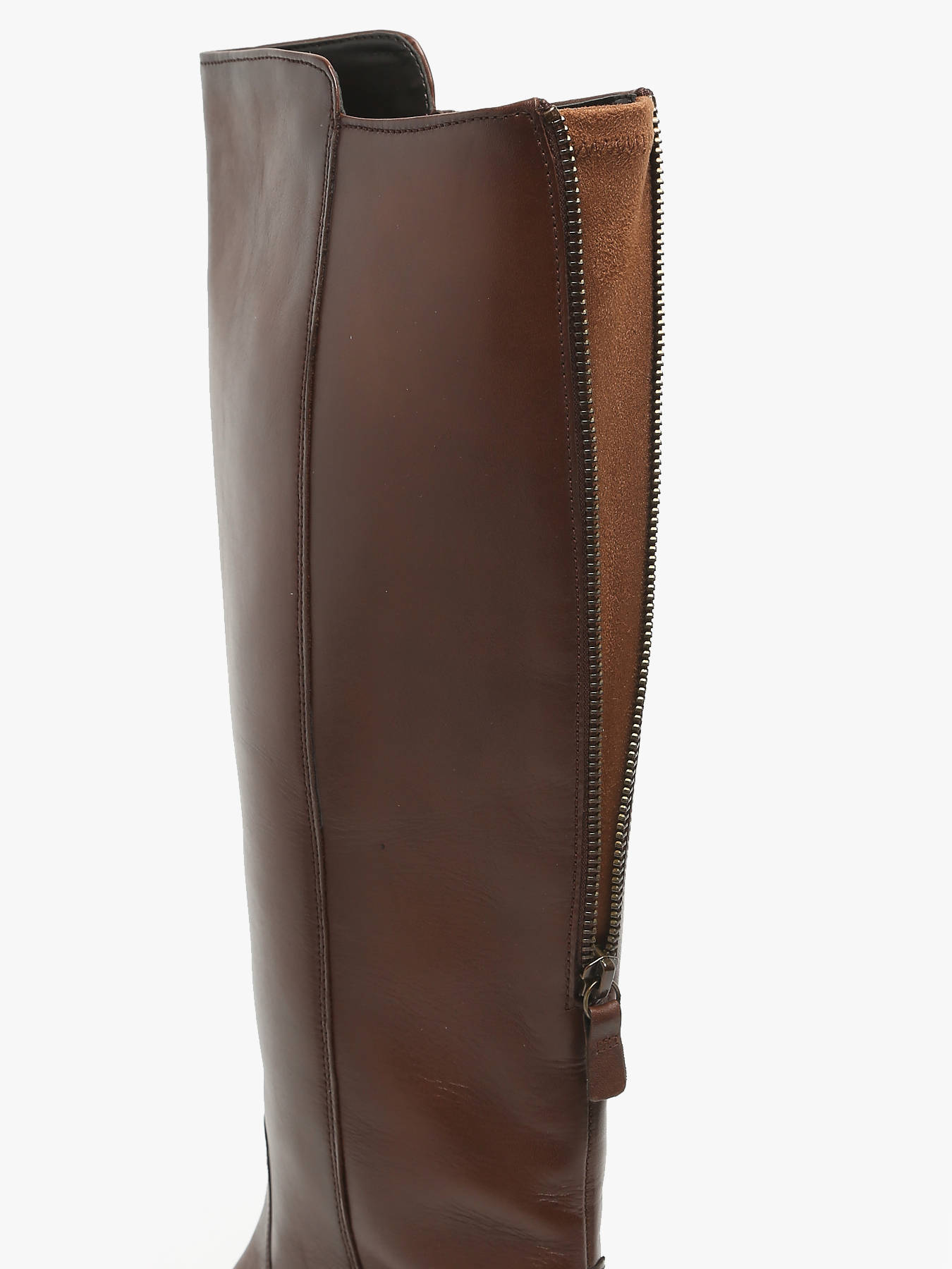 Bottes en cuir GABOR