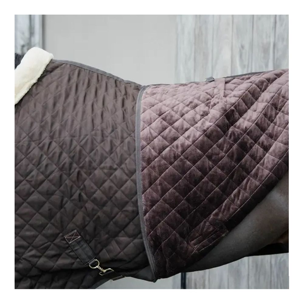 Kentucky 52101 160G - Couverture de présentation brown