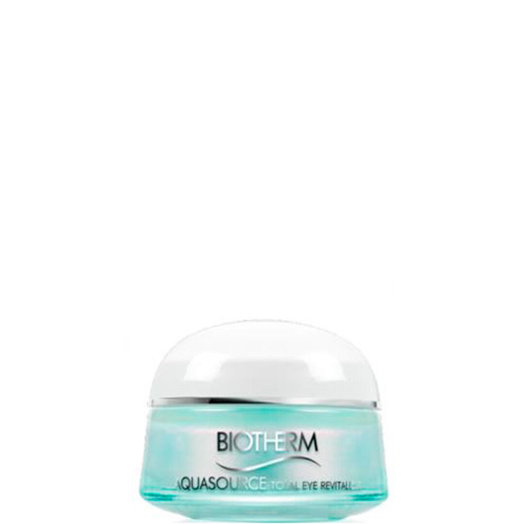 BIOTHERM Aquasource Total Eye Revitalier - 15ml