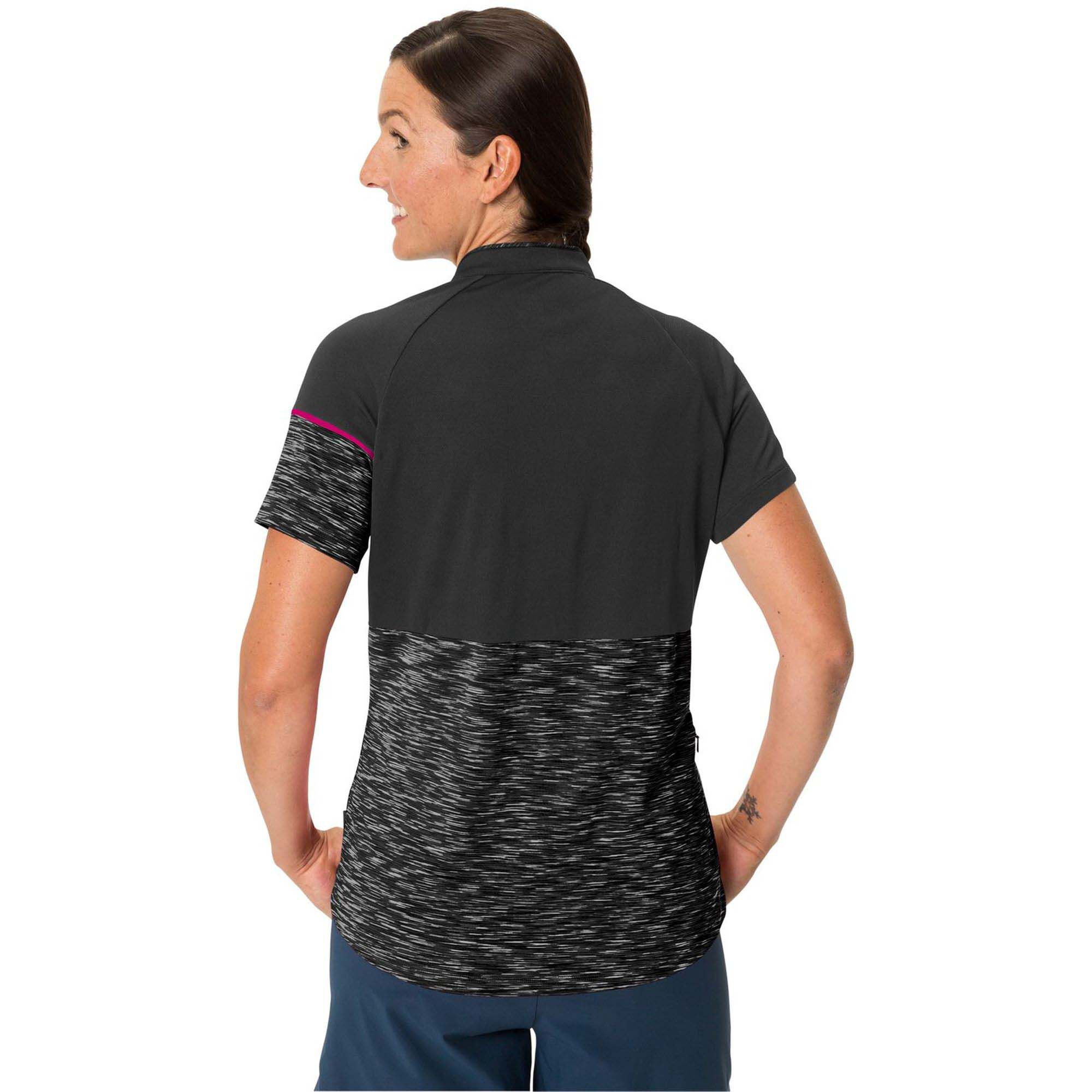 VaudeWo Altissimo Shirt