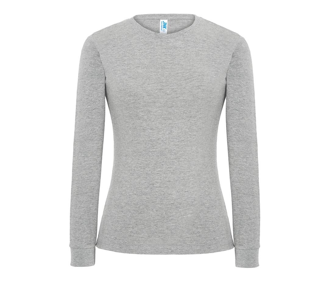 JHK JK176 - T-shirt femme manches courtes
