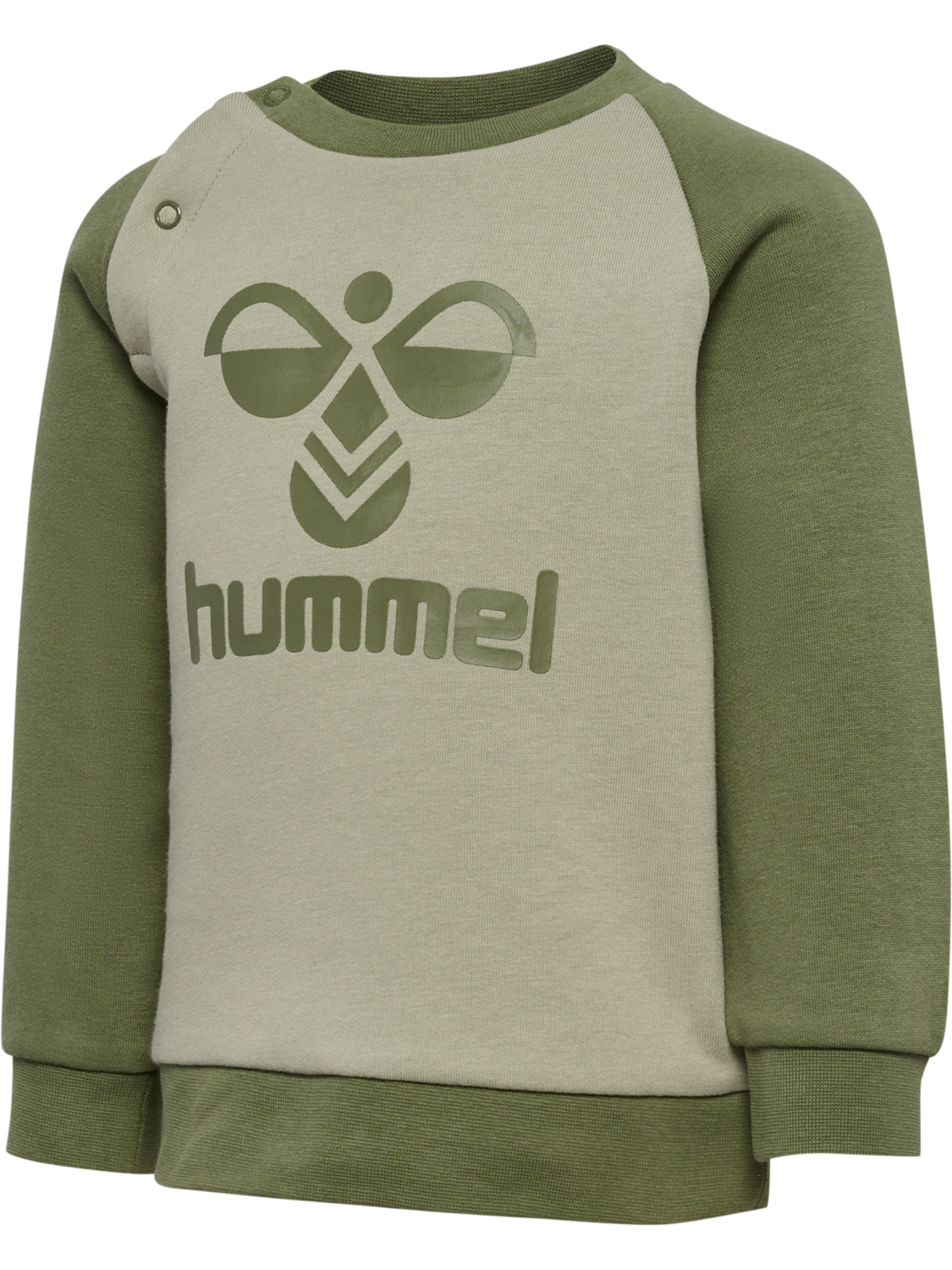 hmlHUMMING CREWSUIT