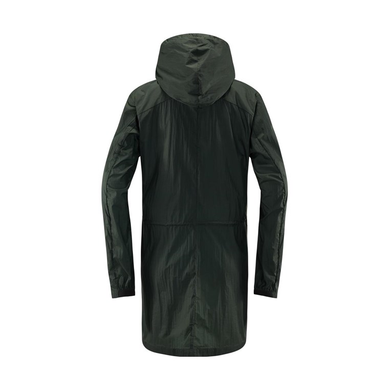 Haglöfs Särna Shield Parka Women